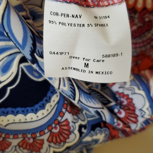 New Directions top - Picture 5 of 5